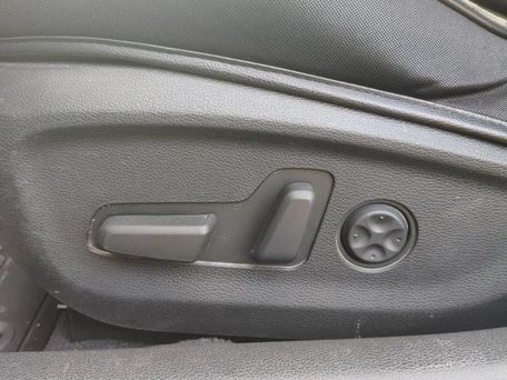 Hyundai Sonata, 2017 — фото 11