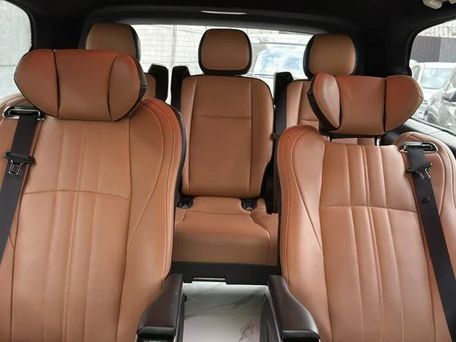 Mercedes-Benz Vito, 2022 — 照片 5