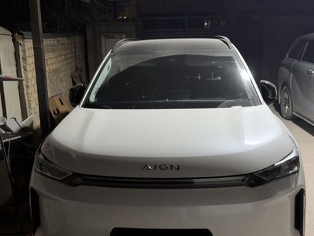 Aion I60, 2026 — photo 10