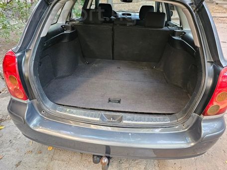 Toyota Avensis, 2004 — photo 11