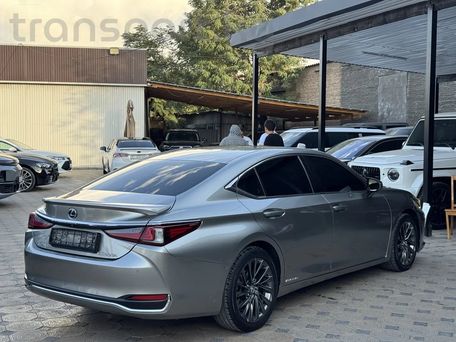 Lexus ES, 2019 — фото 5