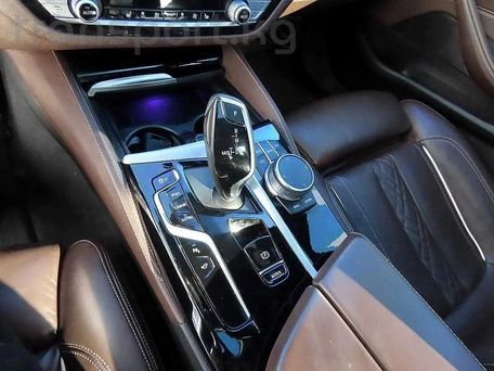 BMW 5 серии, 2021 — сүрөт 7