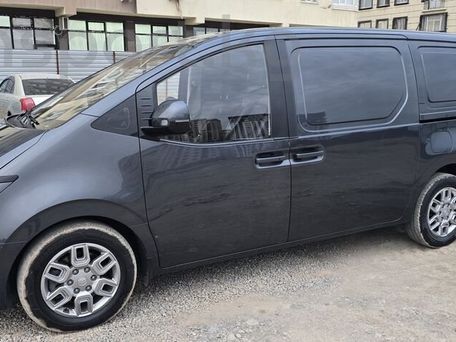 Hyundai Staria, 2021 — сүрөт 3