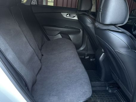 Kia K3, 2018 — 照片 4