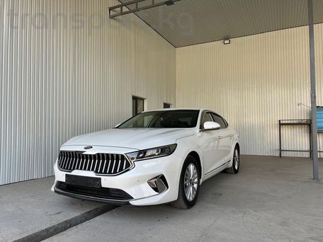 Kia K7, 2020 — сүрөт 2
