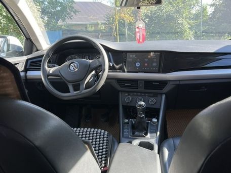 Volkswagen Bora, 2019 — сүрөт 8