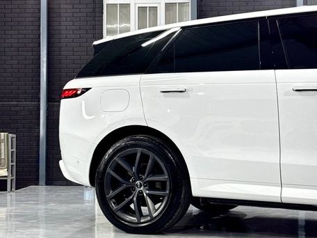 Land Rover Range Rover Sport, 2022 — фото 7