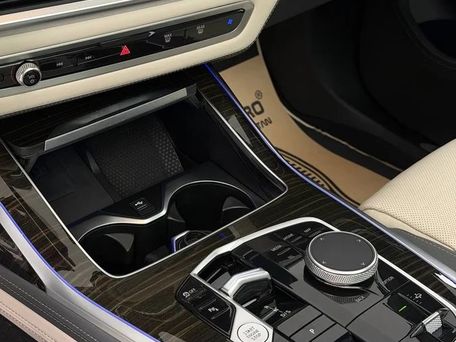BMW X7, 2023 — сүрөт 6