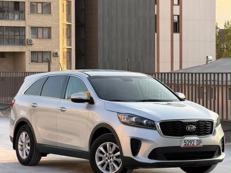 Kia Sorento, 2020 — фото 1