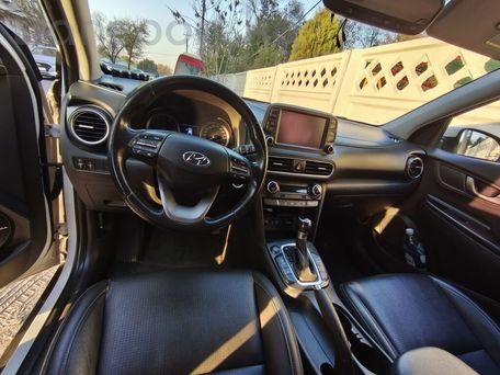 Hyundai Kona, 2019 — photo 7