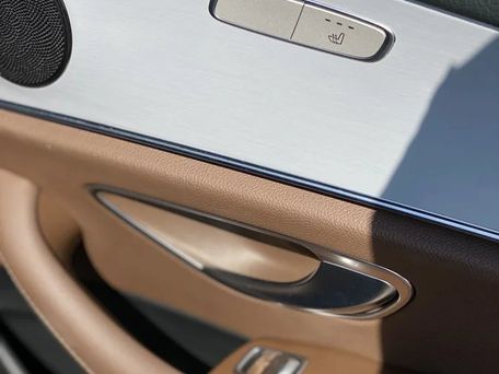 Mercedes-Benz E-Класс, 2021 — фото 10