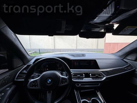 BMW X7, 2021 — photo 8