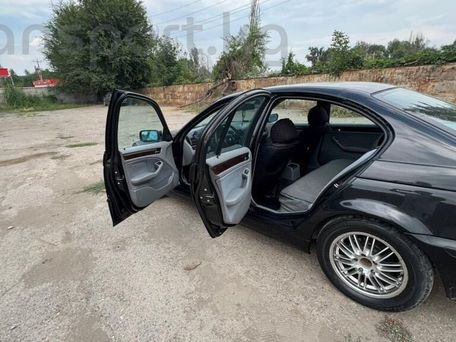 BMW 3 Series, 2003 — photo 4