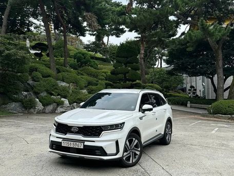 Kia Sorento, 2020 — фото 2