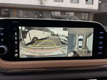 Hyundai Sonata, 2019 — photo 16