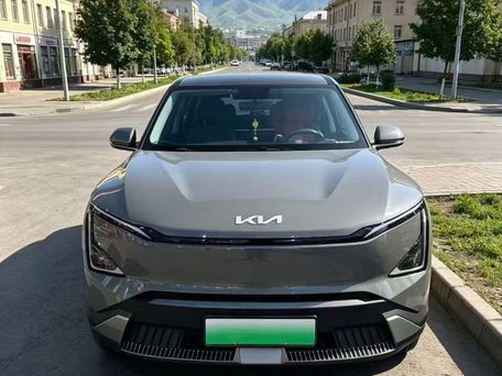 Kia EV5, 2023 — 照片 1