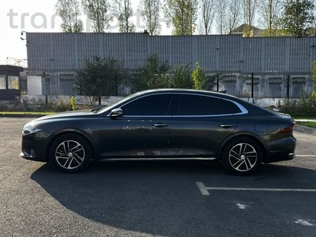 Hyundai Grandeur, 2019 — photo 3