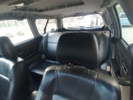 Subaru Outback, 1999 — сүрөт 5