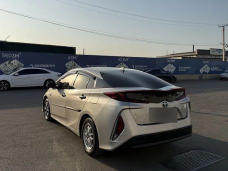 Toyota Prius, 2011 — фото 4