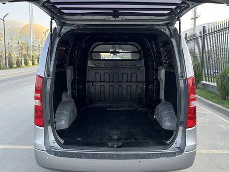 Hyundai Starex, 2019 — photo 5