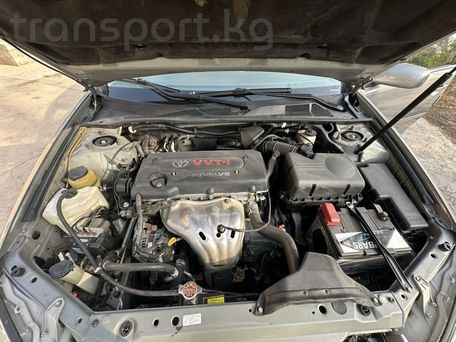 Toyota Camry, 2005 — photo 10