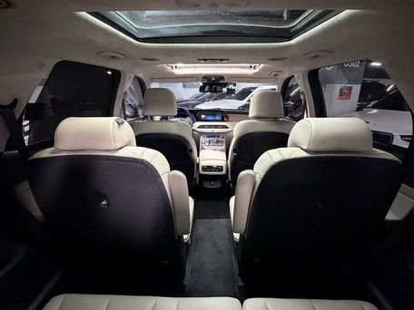 Hyundai Palisade, 2020 — photo 4