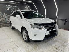 Lexus RX350