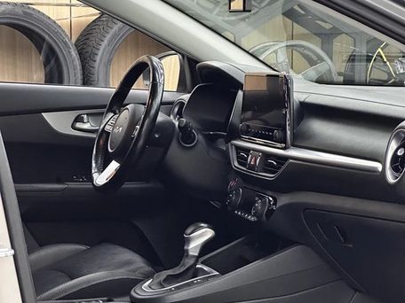 Kia K3, 2022 — photo 6