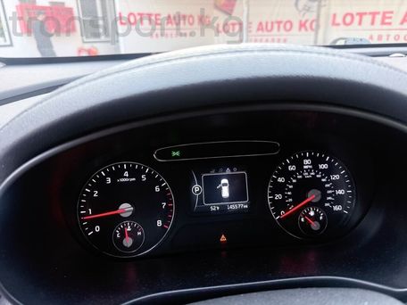 Kia Sorento, 2018 — photo 11