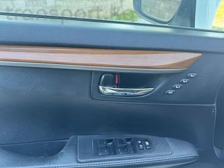 Lexus ES, 2014 — photo 6