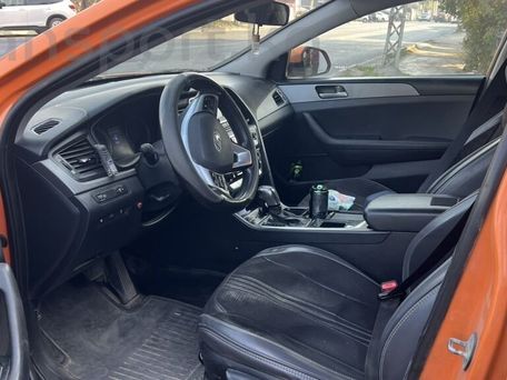 Hyundai Sonata, 2018 — photo 6
