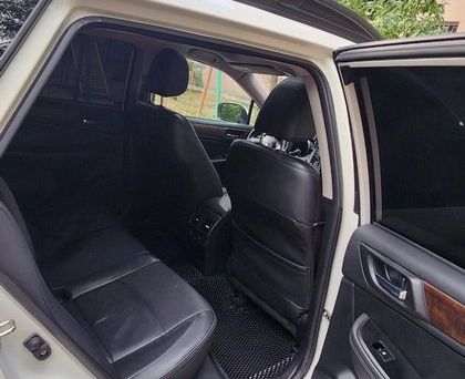 Subaru Outback, 2015 — сүрөт 11