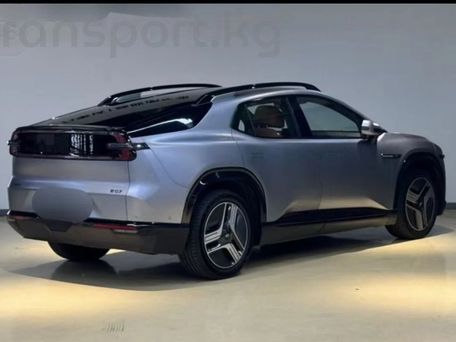 Changan Qiyuan E07, 2025 — 照片 4