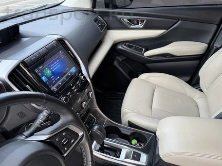 Subaru Ascent, 2019 — 照片 12