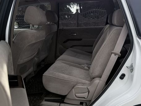 Honda Odyssey, 2001 — фото 10