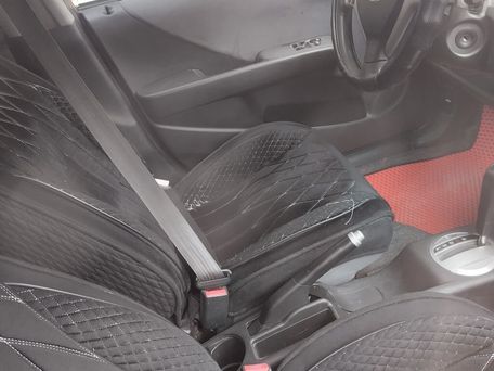 Honda Jazz, 2005 — photo 3