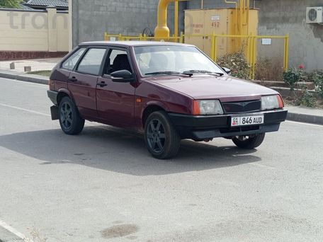 Lada (ВАЗ) 2109, 1994 — фото 3