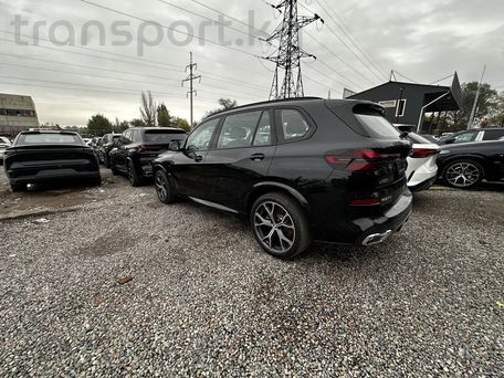 BMW X5, 2026 — 照片 5