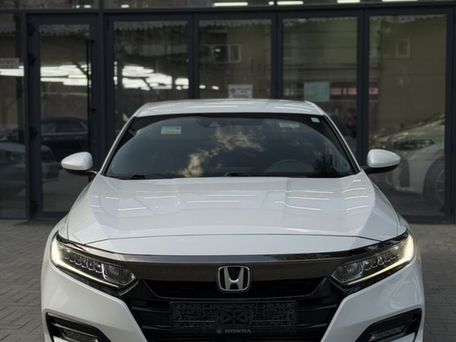 Honda Accord, 2019 — сүрөт 2