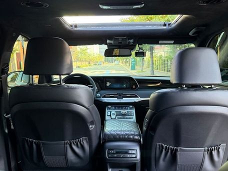 Hyundai Palisade, 2021 — photo 13