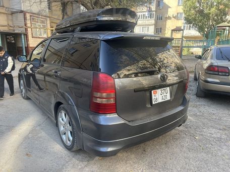 Toyota Wish, 2003 — сүрөт 3