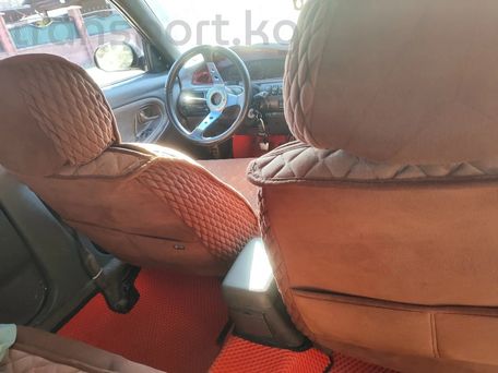 Mazda 626, 1996 — photo 3