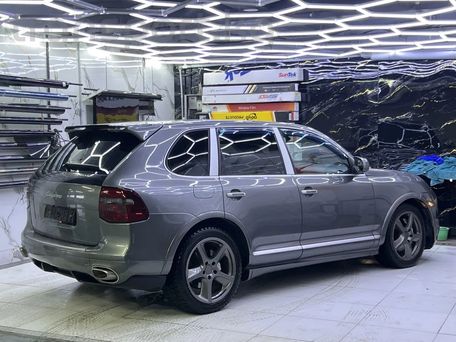 Porsche Cayenne, 2008 — сүрөт 3