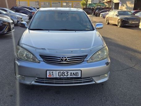 Toyota Camry, 2005 — сүрөт 2