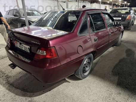 Daewoo Nexia, 2010 — сүрөт 4