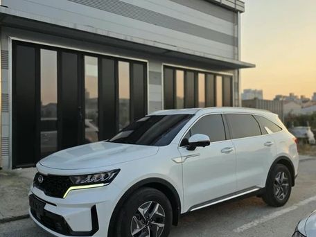 Kia Sorento, 2021 — сүрөт 1