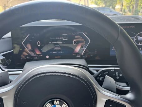BMW X7, 2024 — сүрөт 11