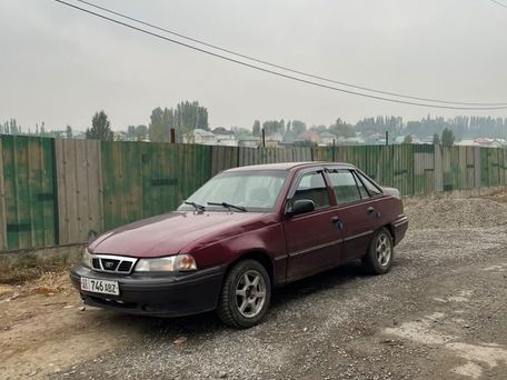 Daewoo Nexia, 2007 — сүрөт 8