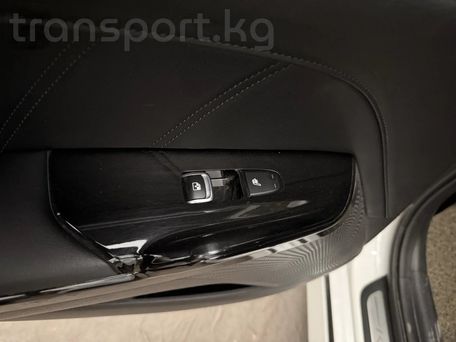 Kia K5, 2020 — photo 8