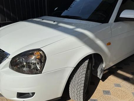 Lada (ВАЗ) Priora, 2014 — сүрөт 2